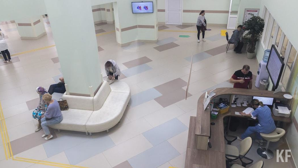 Многие врачи хотят уволиться.