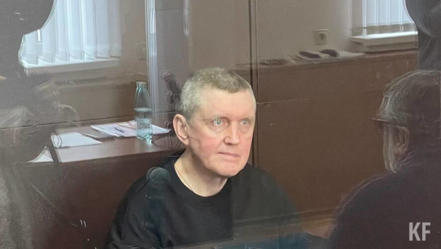 Осужденный на пожизненный срок признался в организации еще одного убийства