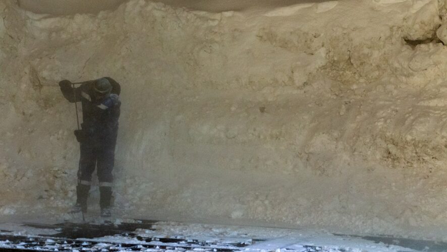 о которой говорил президент России Владимир Путин