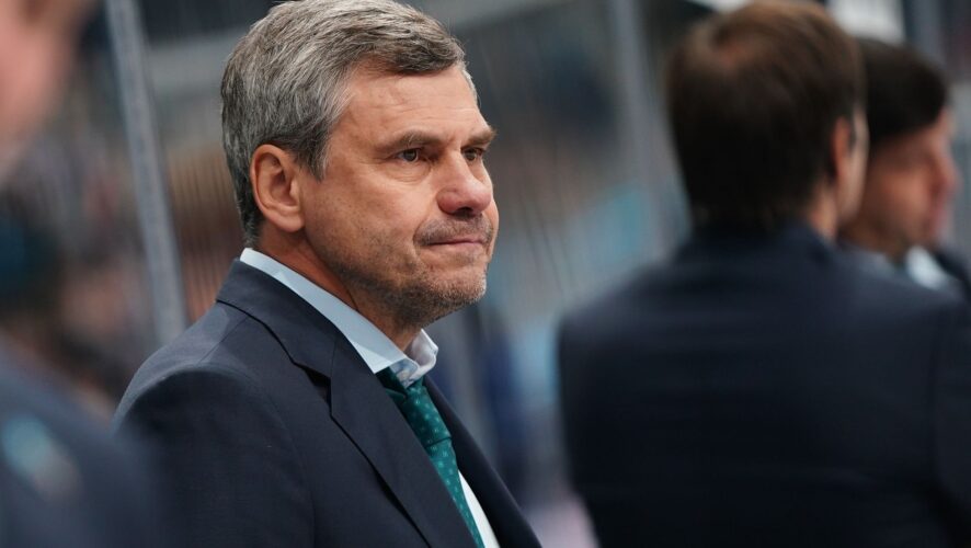 хотя было ощущение