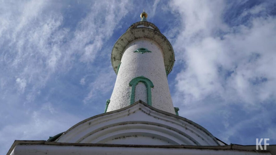 Закладка первого камня состоится в рамках празднования 1100-летия со дня принятия ислама Волжской Булгарией.