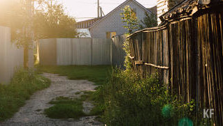 За один квартал спрос на участки поднялся на четверть.