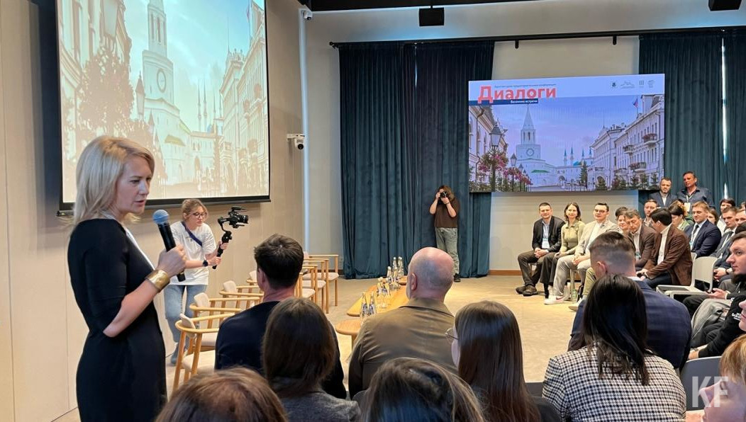 На данный момент половина жителей столицы РТ выбирает автомобиль для передвижения по городу.