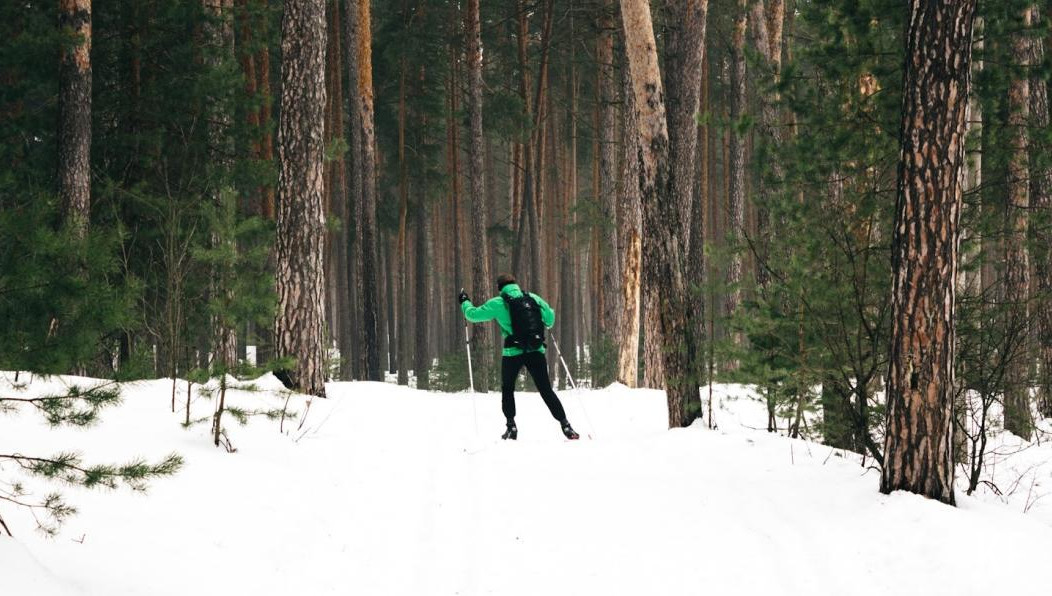 Администрация Вахитовского и Приволжского районов Казани прокомментировала появившиеся в соцсетях вопросы местных жителей по поводу лыжной базы «Дубравная».