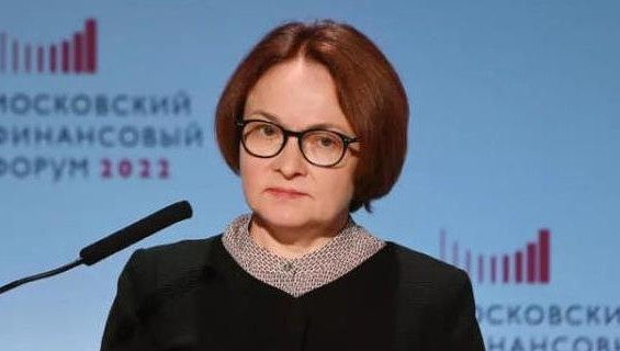 ЦБ продолжает работу над возвратом заблокированных резервов в&nbsp;долларах в&nbsp;евро.