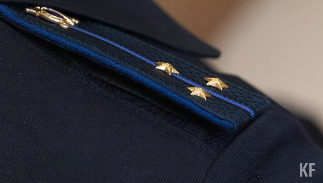 Были подделаны документы