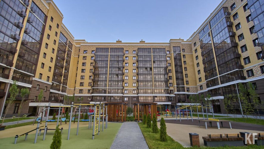 На это повлиял рост ключевой ставки Центробанка.