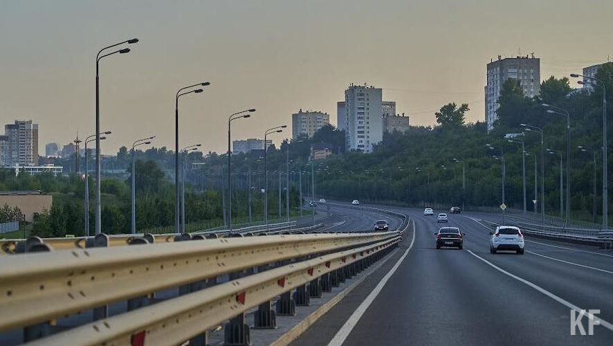 Горожан просят планировать свой маршрут заранее.