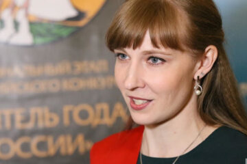 Мария Голованова представит Татарстан на заключительном этапе федерального конкурса.