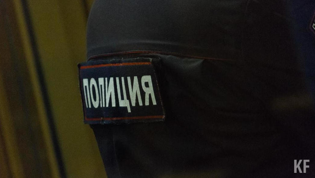 Конфликт произошел в минувшую среду.