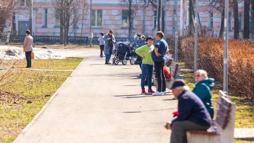 По понятным причинам