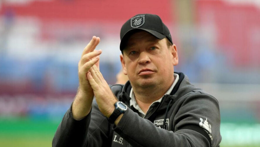 Для него &laquo;вопрос чести&raquo; вернуть команду в РПЛ.