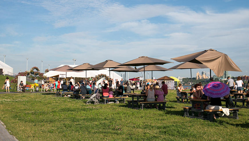 Мероприятие&nbsp;&nbsp;пройдет 19 и 20 августа на двух площадках.