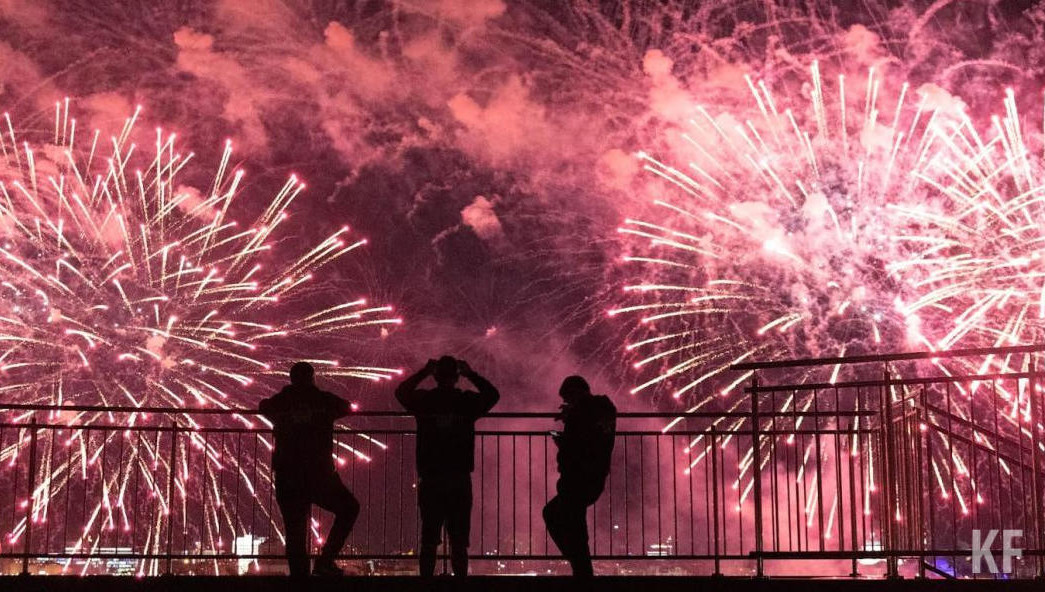 Также будут привлекаться частные охранные организации.