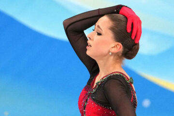 Сборную России гарантировано лишат золотых медалей.