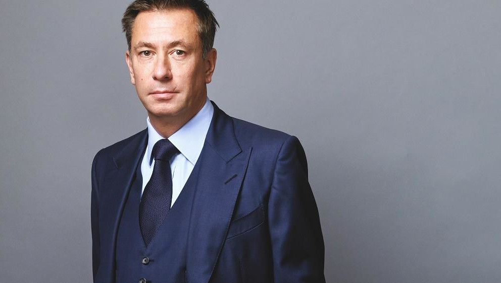 Дмитрий Конов рассказал о возможном будущем «Рубина» после объединения ТАИФ и «Сибур».