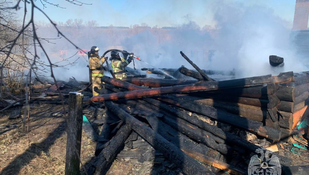 Пострадавших нет.