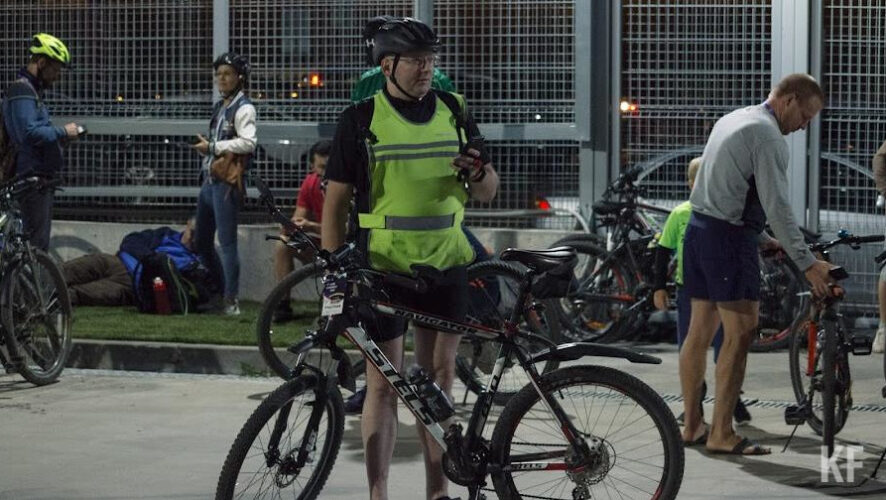 Об интересных локациях будут рассказывать по радио.