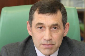 Новым генеральным директором ПАО «Казаньоргсинтез» по экономике и финансам стала Динара Гильмутдинова.