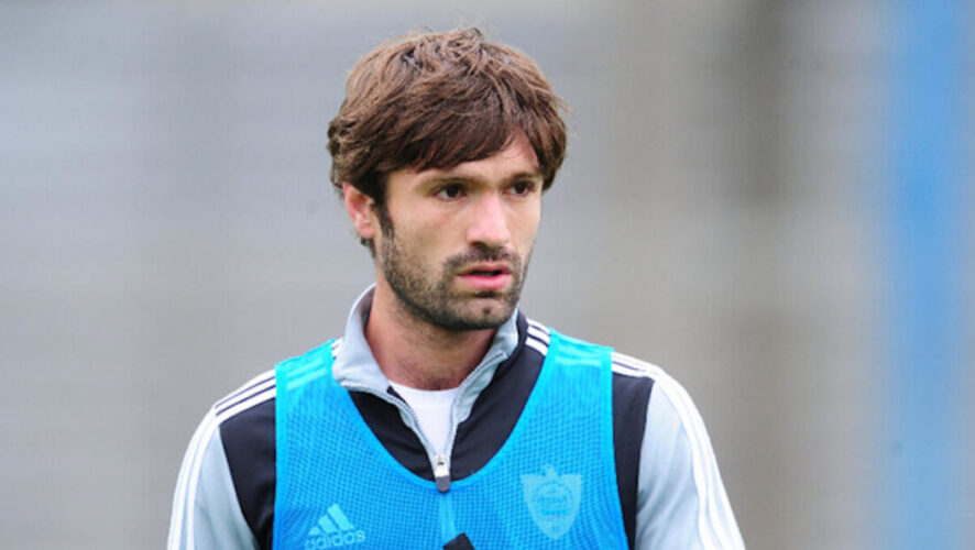 Его обвиняют в мошенничестве в особо крупном размере.