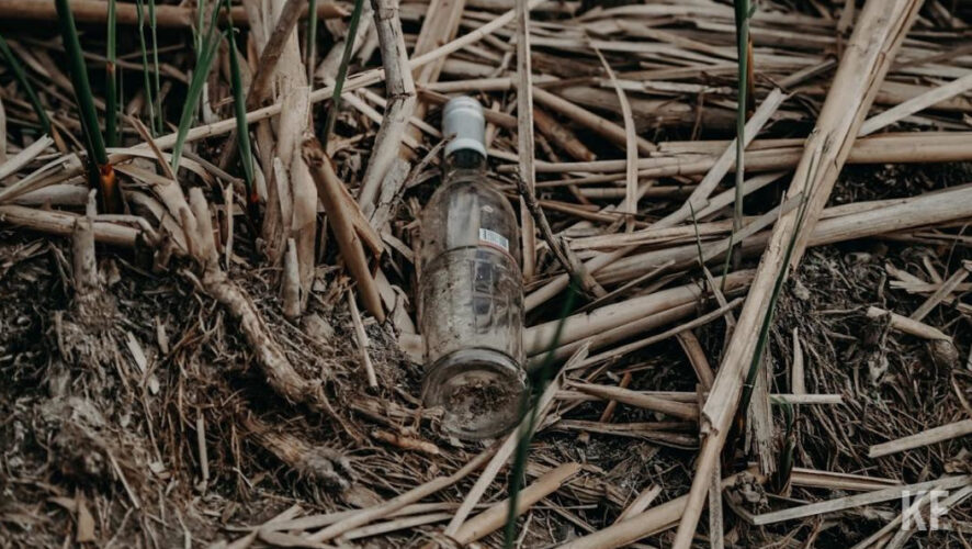 О расчистке рассказал гендиректора МУП &laquo;Ритуал&raquo; Константин Винников.