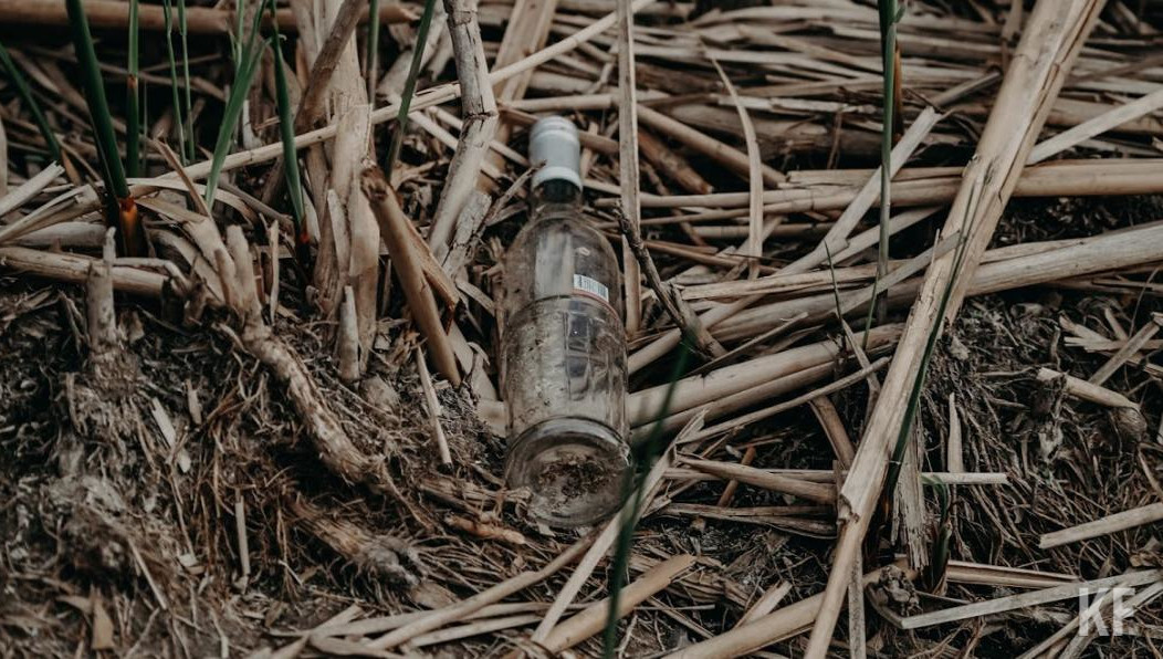 О расчистке рассказал гендиректора МУП «Ритуал» Константин Винников.