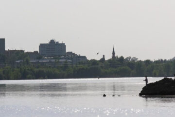 Потенциал развития водного туризма&nbsp;у Татарстана&nbsp;большой