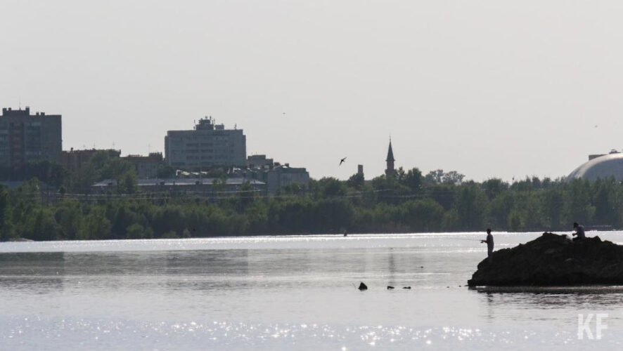 Потенциал развития водного туризма&nbsp;у Татарстана&nbsp;большой