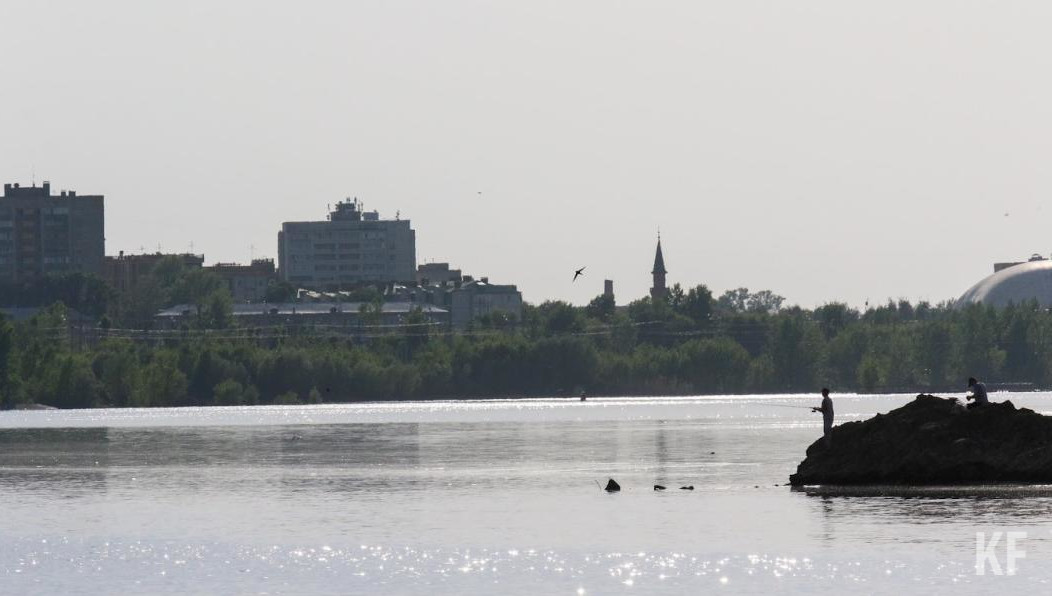 Потенциал развития водного туризма у Татарстана большой