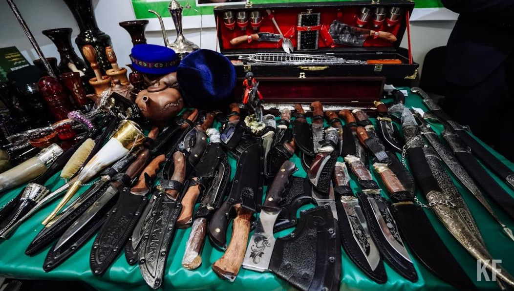 Удалось задержать одного из двух охотников.