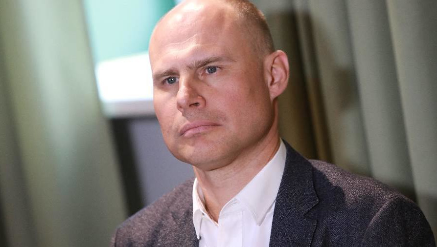 Бизнесмена обвинили в мошенничестве в особо крупном размере.