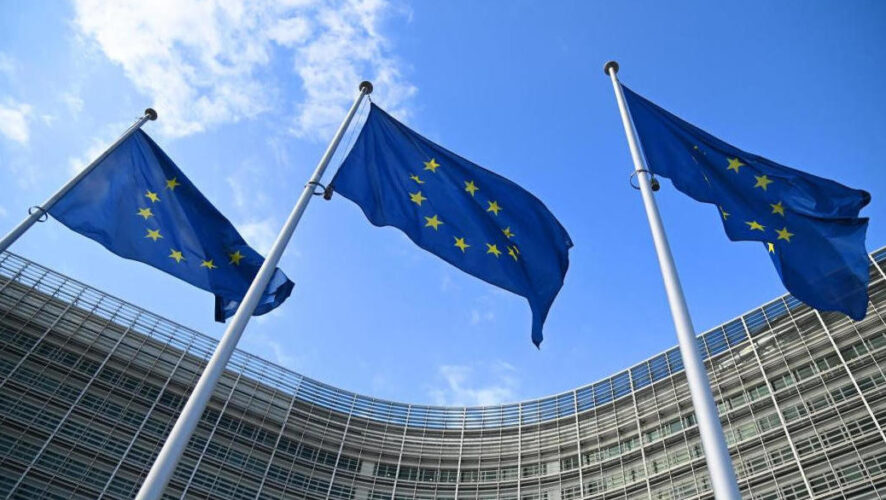 Представители ЕС приняли ограничения 21 июня.