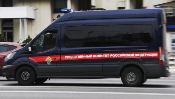 Инцидент произошёл в школе