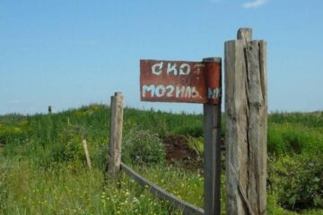 Привести в порядок скотомогильник обязала прокуратура Татарстана исполком Пестречинского района республики