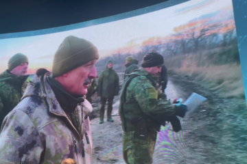 Солдаты обратились к президенту Татарстана с просьбой проследить доставку коптеров и иного технологичного оборудования.
