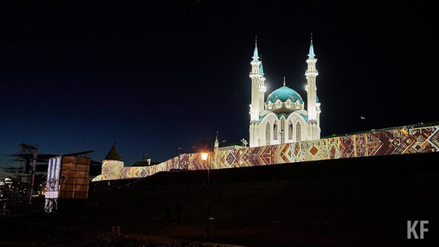 Столицу Татарстана обошли лишь Москва и Санкт-Петербург.