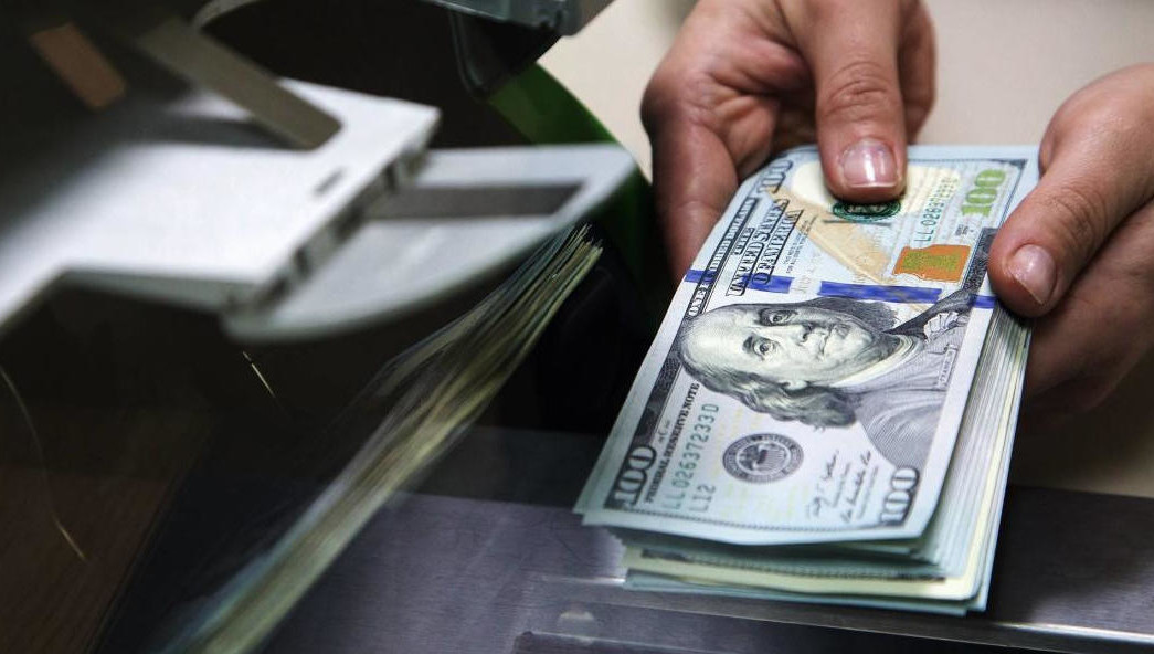 Как заявила зампред ЦБ