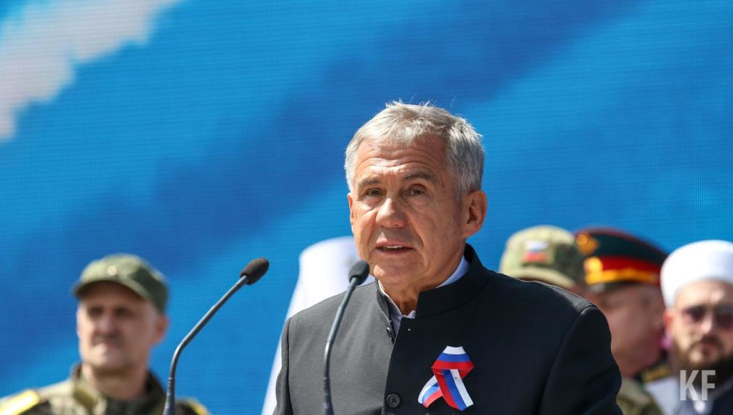 Организации получили звания «за значительный вклад в достижение Победы в Великой Отечественной войне 1941−1945 годов».