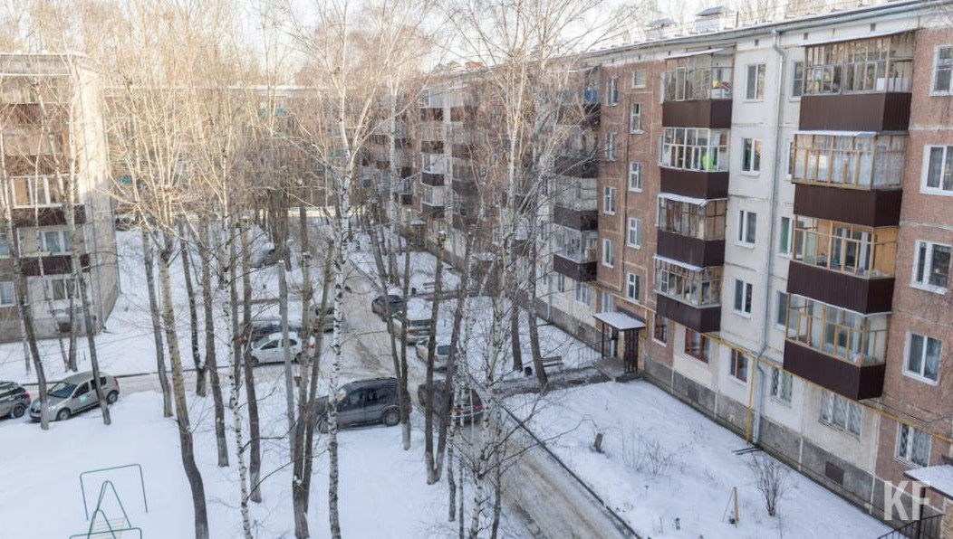 С сентября граждане зарегистрировали почти 800 объектов недвижимости.