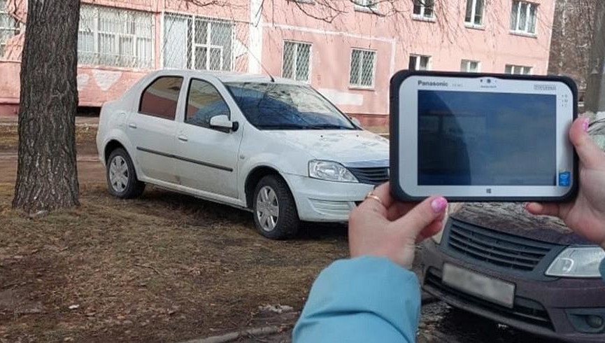 Таким образом чиновники планируют &laquo;приструнить&raquo; водителей.