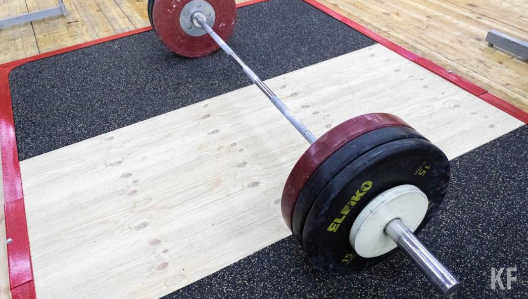 В топ-3 физической активность вошли езда на велосипеде