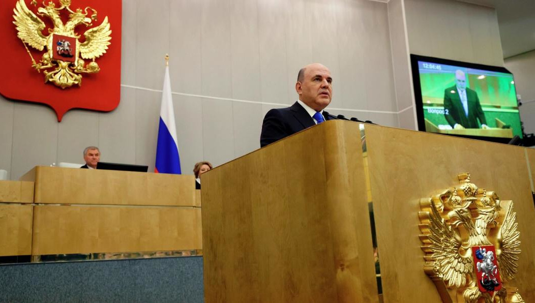 Премьер-министр РФ отметил