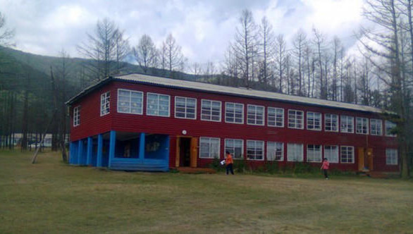 Заразились сразу больше 60 детей и несколько взрослых.