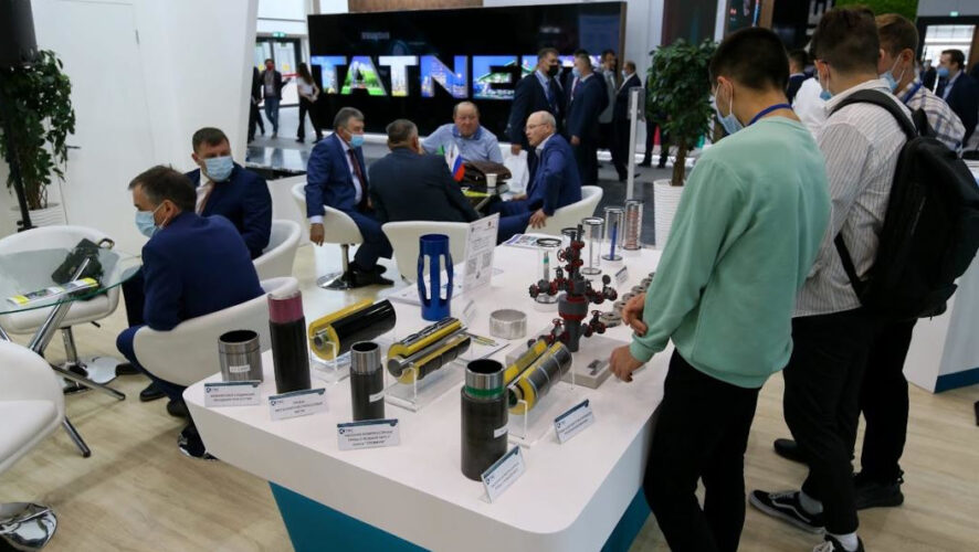 В Казани рассказали