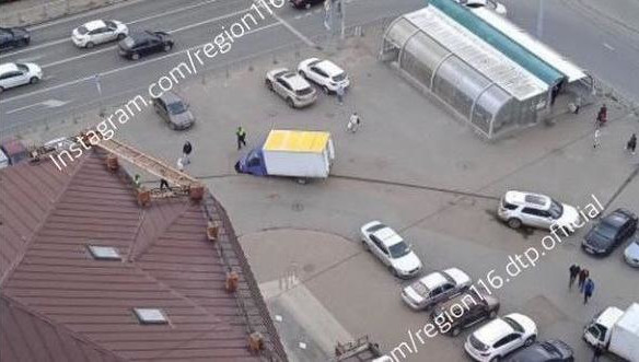 Пользователи соцсетей написали