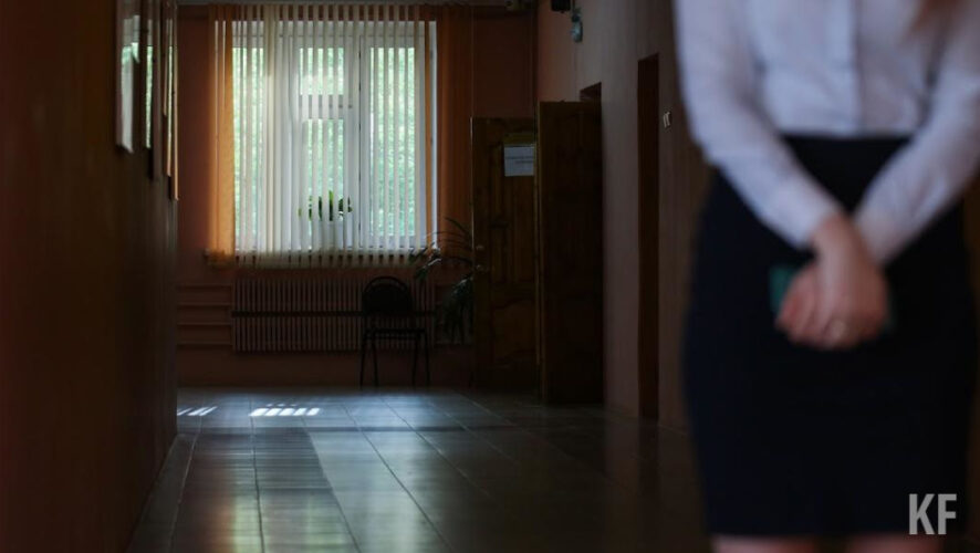 Руководство школы выдало свою версию событий.