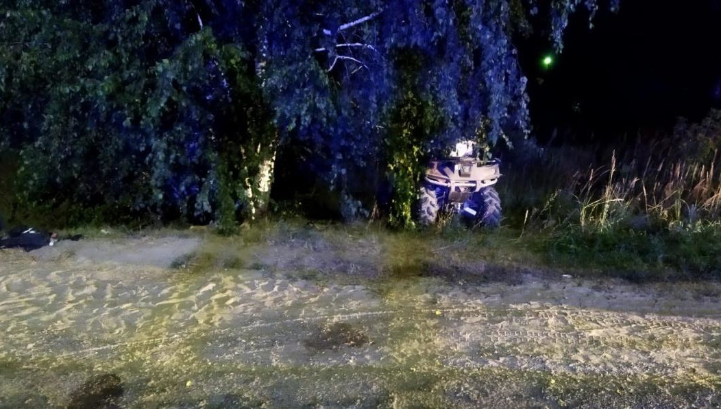 Сейчас устанавливаются все обстоятельства произошедшего.