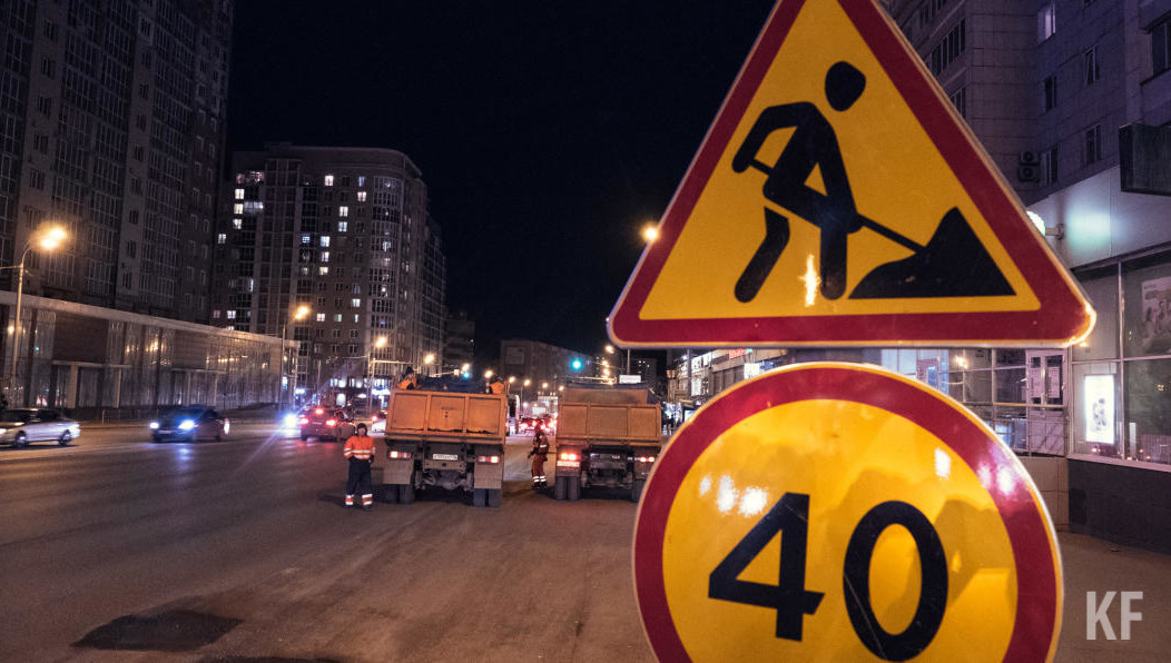 Ограничения введут из-за реконструкции водопровода.