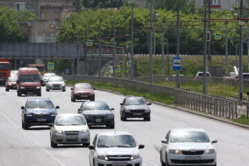 Такое решение должно способствовать развитию российского автопрома.