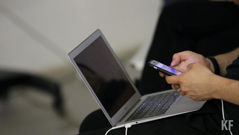 Чаще всего россияне набирали запросы с VPN в Google 13–19 марта.